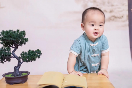 孟州宝宝严重便秘